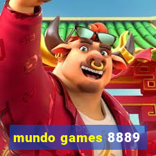 mundo games 8889